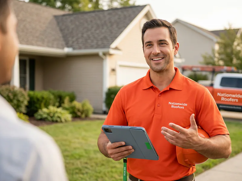 Roof Installation  in Highlands  FAQ